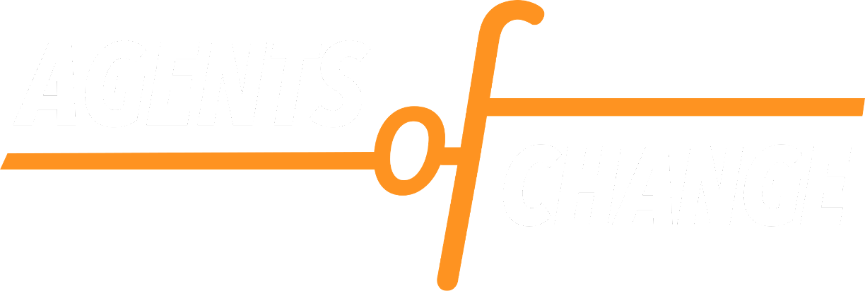 Agents of Change